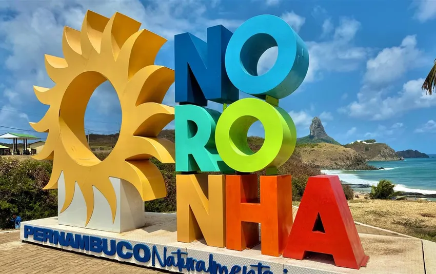 Foto da placa