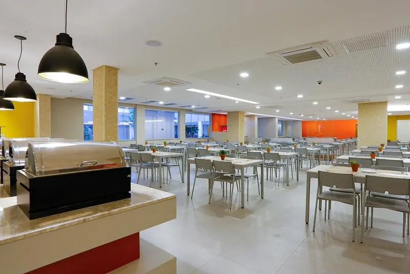 Imagem 2 do Enjoy Olímpia Park Resort