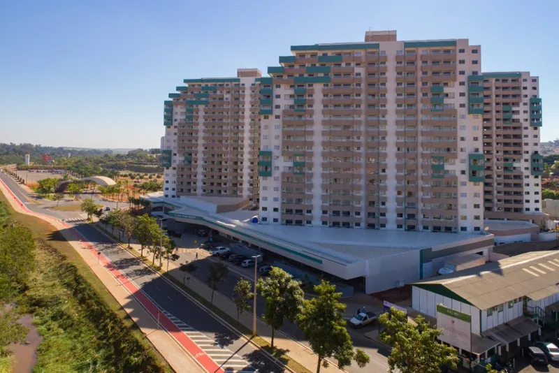 Imagem 3 do Enjoy Olímpia Park Resort