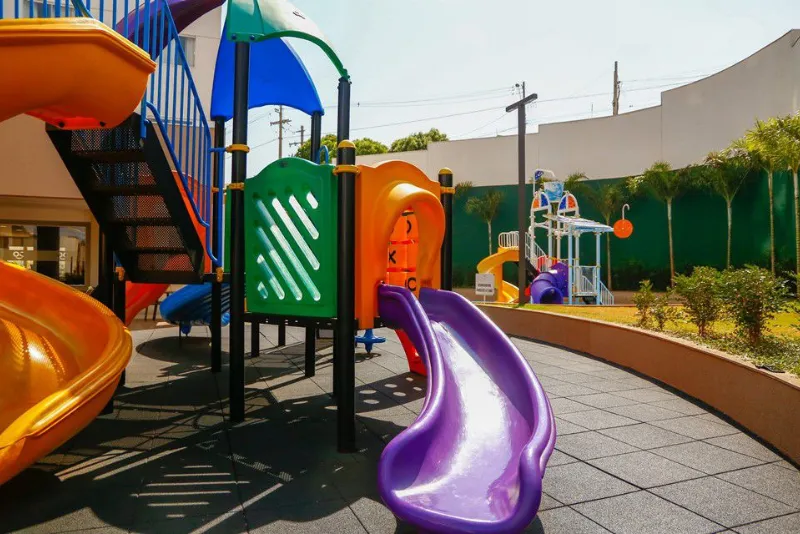 Imagem 8 do Enjoy Olímpia Park Resort