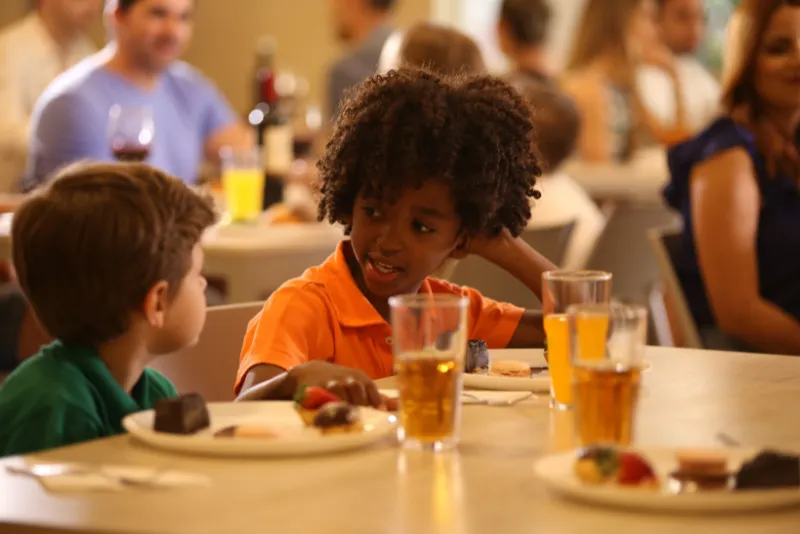 Imagem 9 do Enjoy Olímpia Park Resort