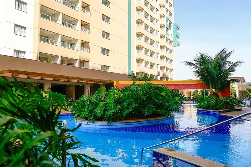 Imagem 10 do Enjoy Olímpia Park Resort