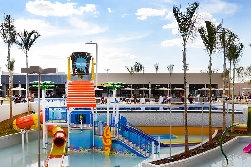 Imagem 1 do Enjoy Solar das Águas