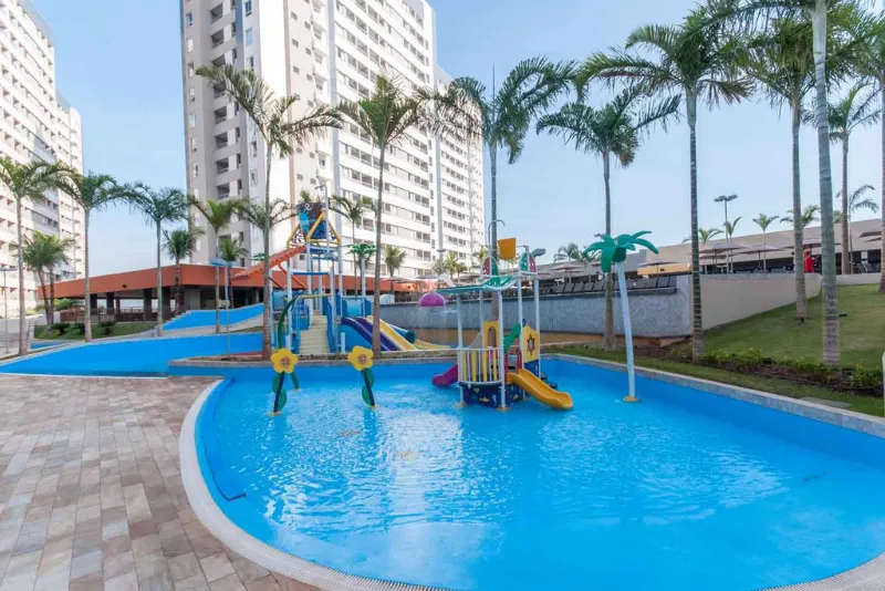 Imagem 2 do Enjoy Solar das Águas