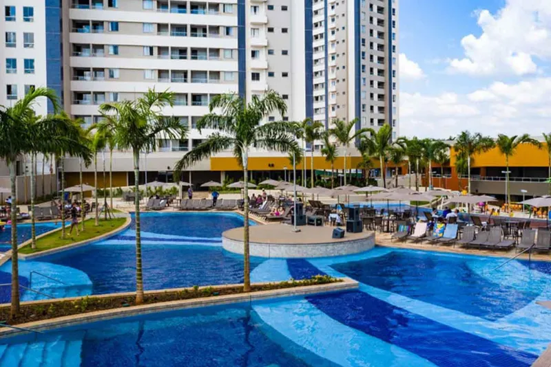 Imagem 4 do Enjoy Solar das Águas