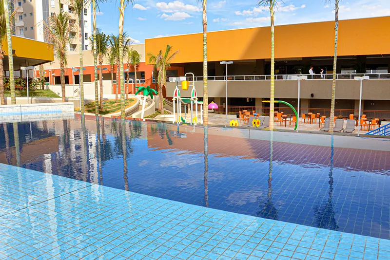 Imagem 5 do Enjoy Solar das Águas