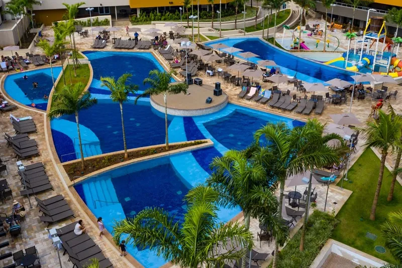 Imagem 7 do Enjoy Solar das Águas