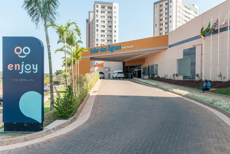 Imagem 8 do Enjoy Solar das Águas