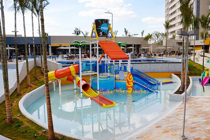 Imagem 10 do Enjoy Solar das Águas