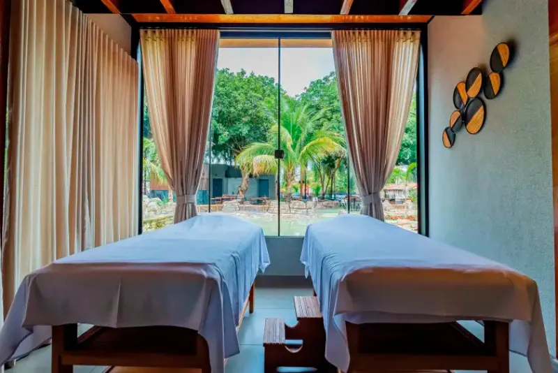 Imagem 7 do Carpe Diem Eco Resort Olímpia