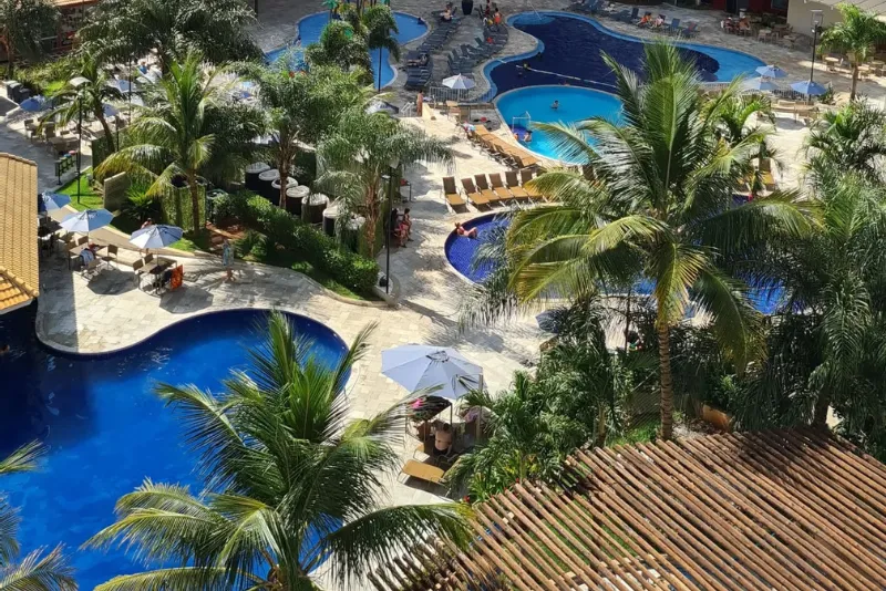 Imagem 5 do Wyndham Olímpia Royal Hotels