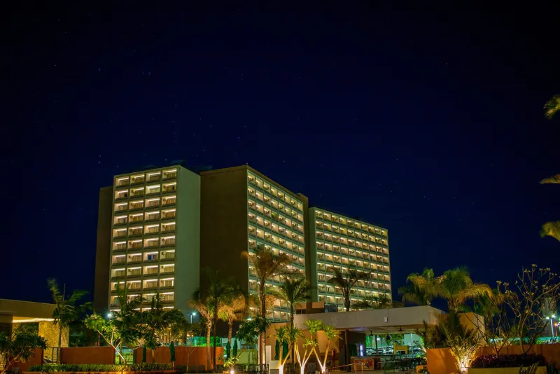 Imagem 6 do Hot Beach Resort