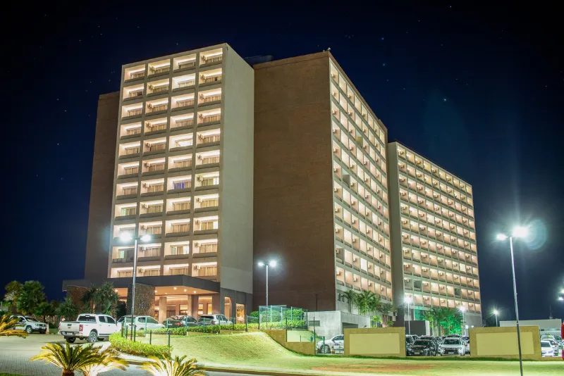 Imagem 9 do Hot Beach Resort