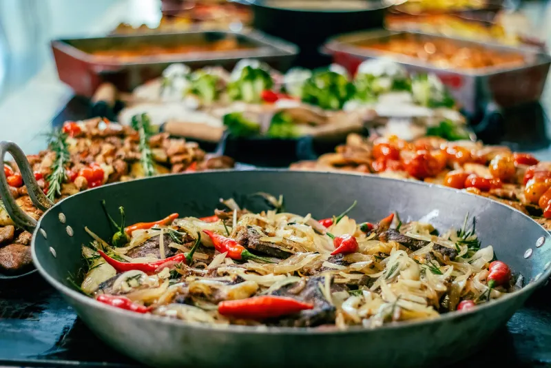 Imagem 9 do Celebration Resort by Hot Beach