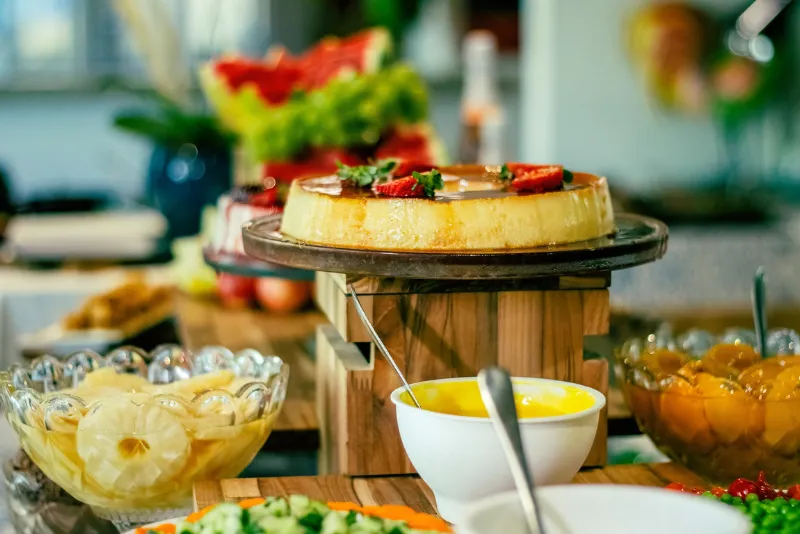 Imagem 10 do Celebration Resort by Hot Beach