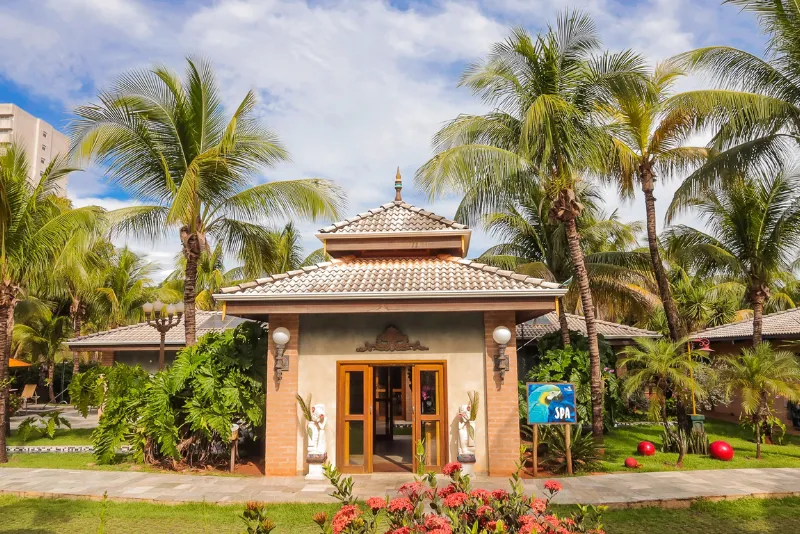 Imagem 5 do Thermas Park Resort e Spa