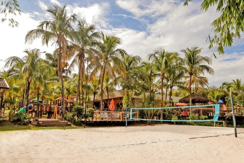 Imagem 10 do Thermas Park Resort e Spa