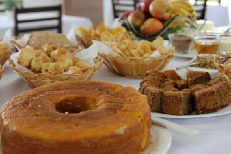 Imagem 1 do Tiffany Hotel