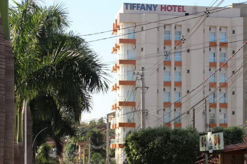 Imagem 6 do Tiffany Hotel