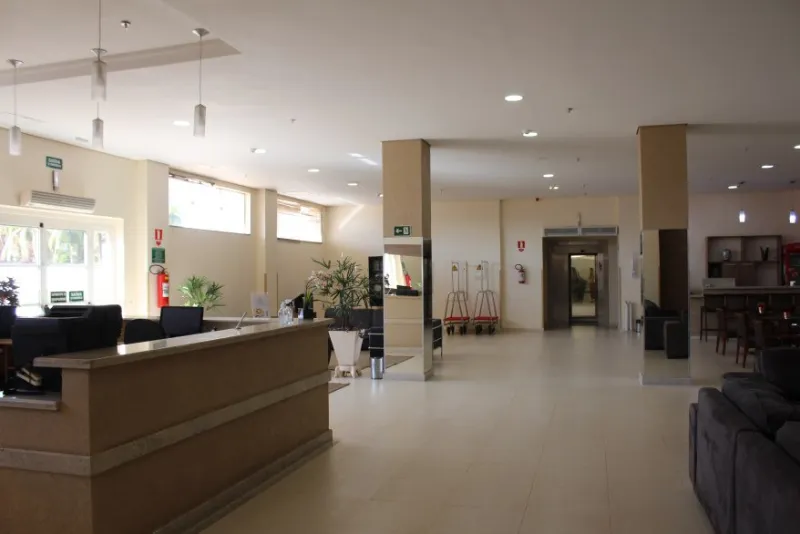 Imagem 7 do Tiffany Hotel