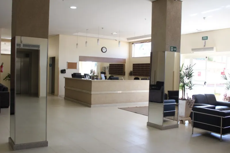 Imagem 8 do Tiffany Hotel