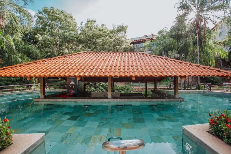 Imagem 1 do Hotel Luupi