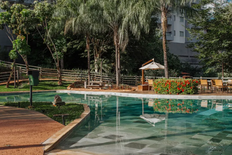 Imagem 10 do Hotel Luupi