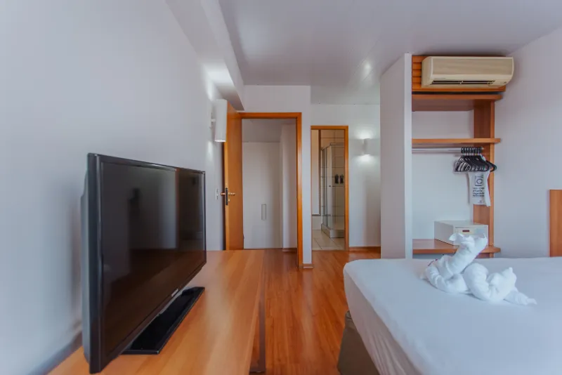 Imagem 4 do Hotel Giardino