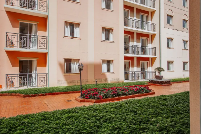 Imagem 9 do Hotel Giardino