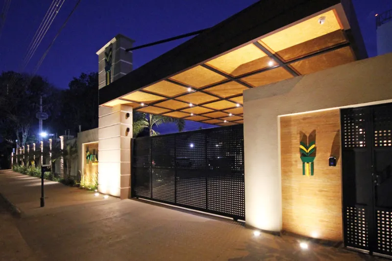 Imagem 2 do Pousada Vitalis