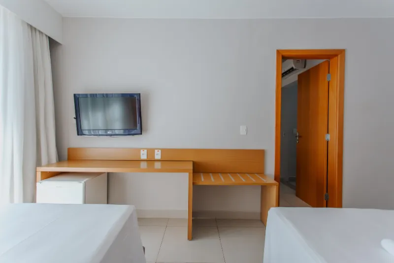 Imagem 3 do Hotel Pousada