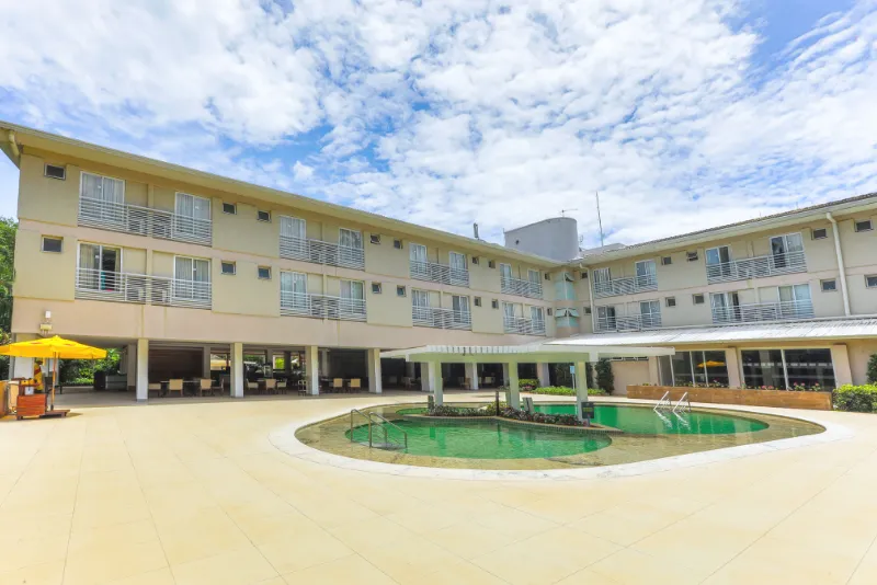 Imagem 1 do Hotel Turismo