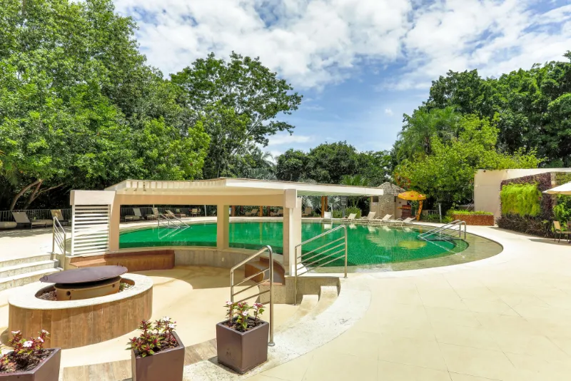 Imagem 9 do Hotel Turismo