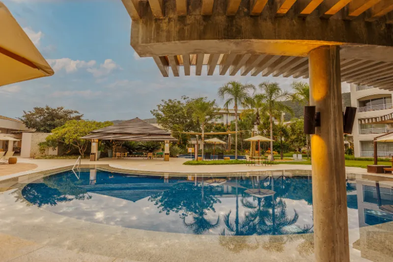 Imagem 4 do Hotel Cristal