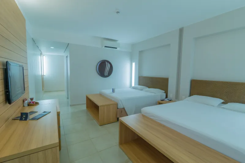 Imagem 5 do Hotel Cristal