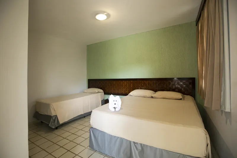 Imagem 1 do Hotel Eco Chalé