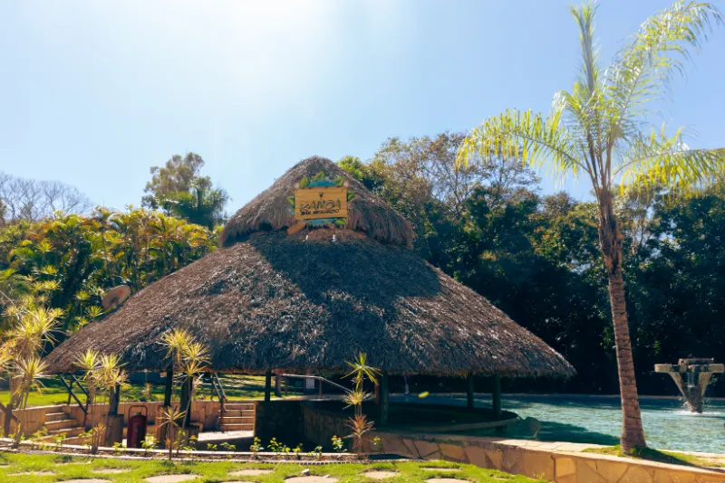 Imagem 3 do Hotel Eco Chalé