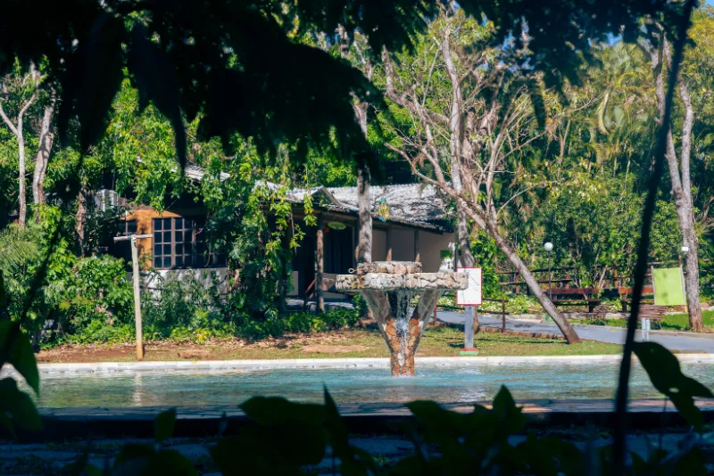 Imagem 5 do Hotel Eco Chalé