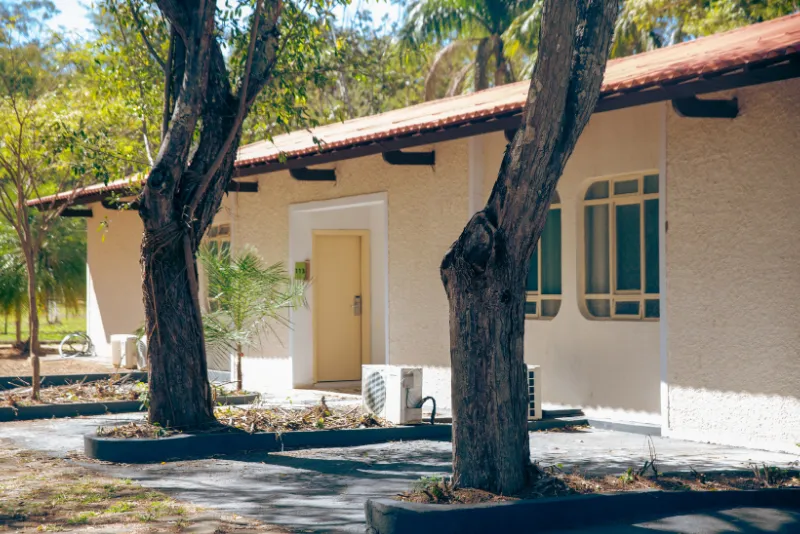 Imagem 9 do Hotel Eco Chalé