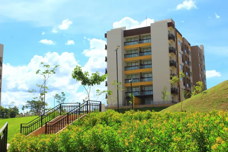 Imagem 3 do Praias do Lago Eco Resort