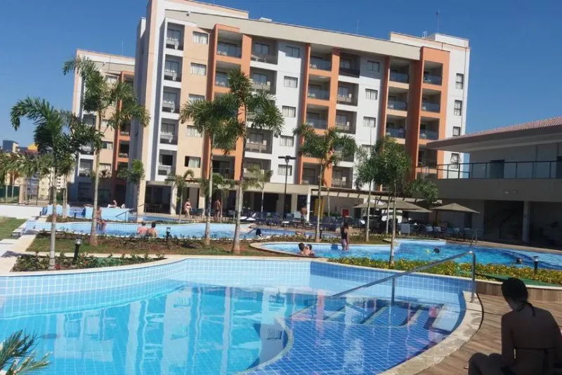 Imagem 2 do Alta Vista Thermas Resort