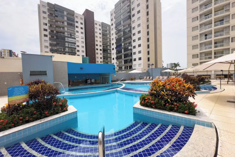 Imagem 4 do Atrium Thermas Residence