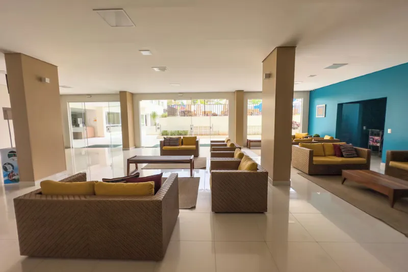 Imagem 6 do Atrium Thermas Residence