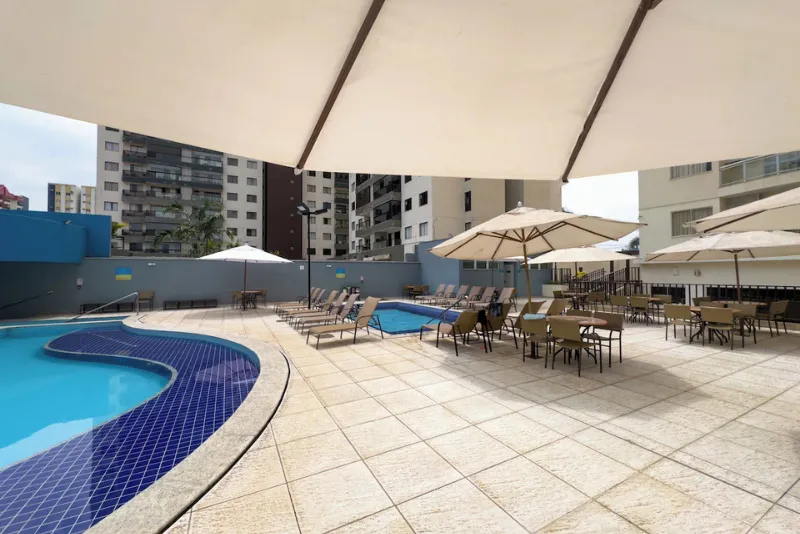 Imagem 7 do Atrium Thermas Residence