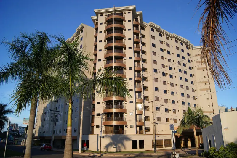 Imagem 5 do Boulevard Suíte Hotel by WAM