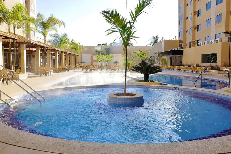 Imagem 6 do Boulevard Suíte Hotel by WAM