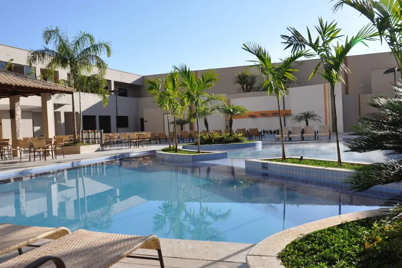 Imagem 9 do Boulevard Suíte Hotel by WAM