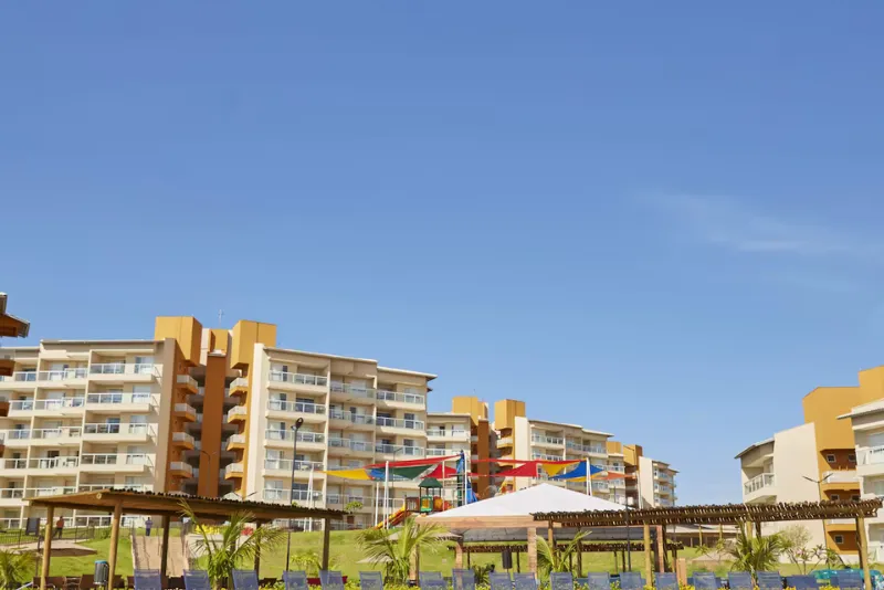 Imagem 2 do Ilhas do Lago Eco Resort