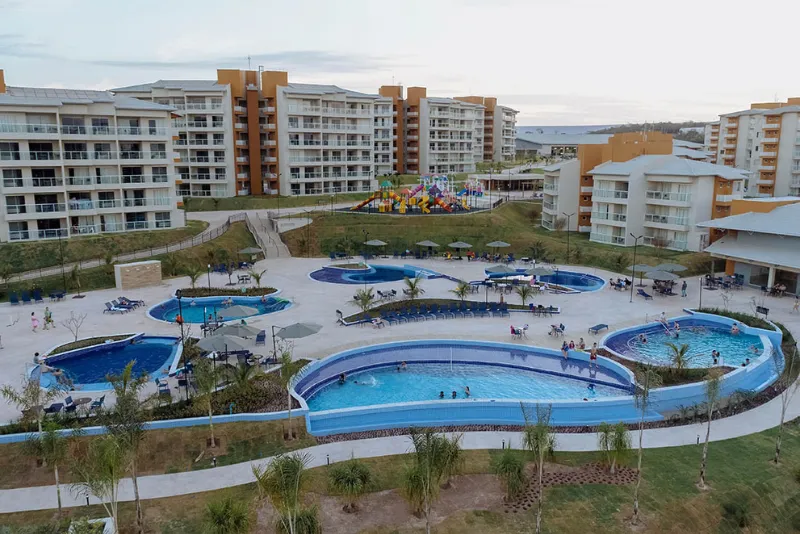 Imagem 7 do Ilhas do Lago Eco Resort