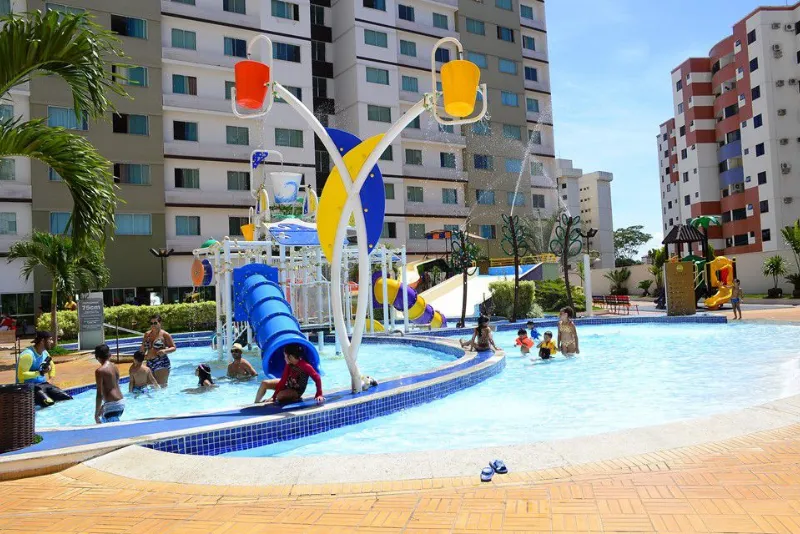Imagem 4 do Riviera Park Hotel by WAM